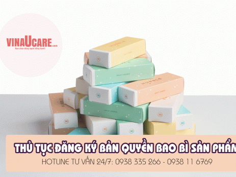 Thủ-tục-đăng-ký-bản-quyền-bào-bì-sản-phẩm