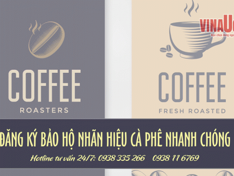 Đăng-ký-bảo-hộ-nhãn-hiệu-cà-phê-nhanh-chóng