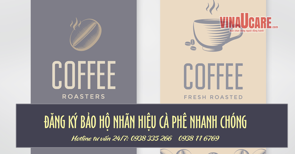 Đăng-ký-bảo-hộ-nhãn-hiệu-cà-phê-nhanh-chóng