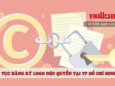 Thủ tục đăng ký logo độc quyền Hồ Chí Minh