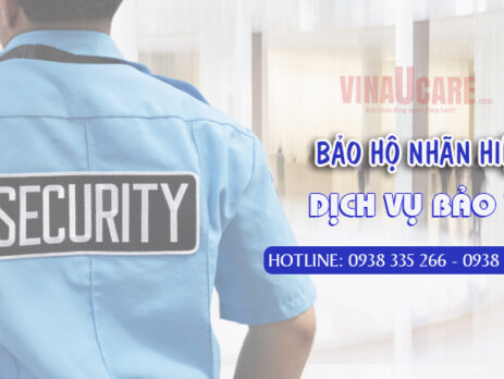Bảo hộ nhãn hiệu dịch vụ bảo vệ