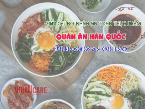 Giấy-chứng-nhận-an-toàn-thực-phẩm-quán-ăn-hàn-quốc