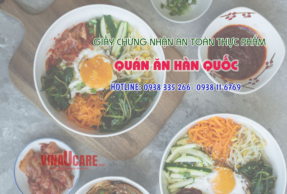 Giấy-chứng-nhận-an-toàn-thực-phẩm-quán-ăn-hàn-quốc