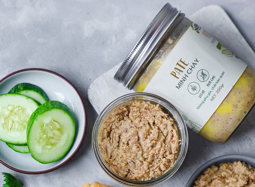 Sự nguy hiểm của độc tố trong pate Minh Chay nhiễm khuẩn