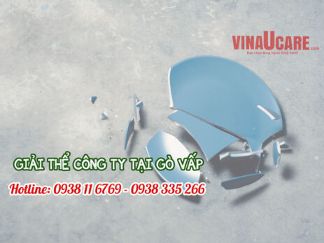 Giải-thể-công-ty-tại-Gò-Vấp