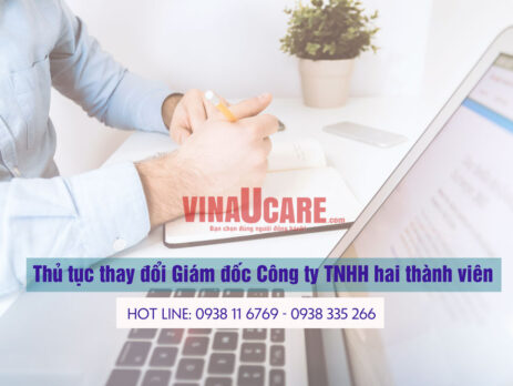 Thủ-tục-thay-đổi-giám-đốc-công-ty-TNHH-hai-thành-viên