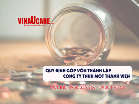 Quy-định-góp-vốn-công-ty-TNHH-một-thành-viên