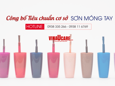 Công-bố-Tiêu-chuẩn-cơ-sở-sơn-móng-tay
