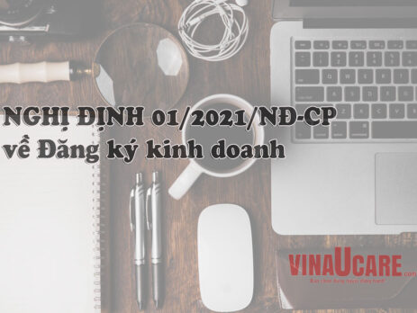 Nghị-định-01-2021 về đăng ký kinh doanh