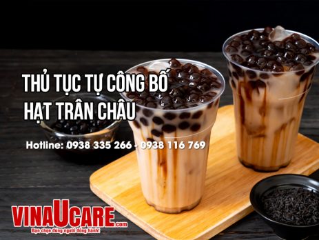 Nhiều doanh nghiệp cũng đã và đang đầu tư sản xuất và kinh doanh Hạt trân châu. Tuy nhiên làm thế nào để tự công bố hạt trân châu...