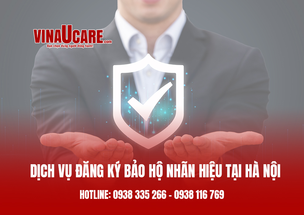Dịch vụ đăng ký bảo hộ nhãn hiệu tại Hà Nội