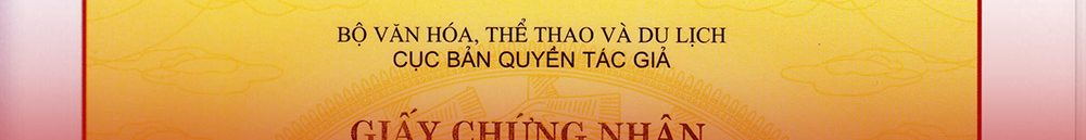 Đăng ký bản quyền tác giả cho logo doanh nghiệp