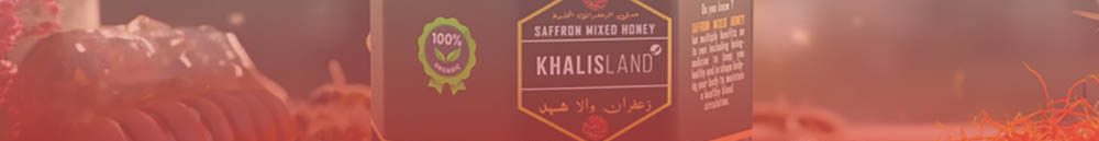 Đăng ký mã số mã vạch cho sản phẩm saffron ngâm mật ong