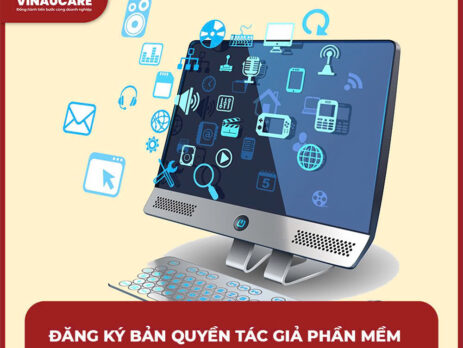 Dịch vụ đăng kí bản quyền tác giả phần mềm