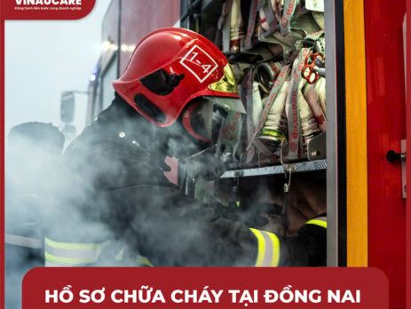 Hướng dẫn đăng kí hồ sơ phòng cháy chữa cháy tại Đồng Nai