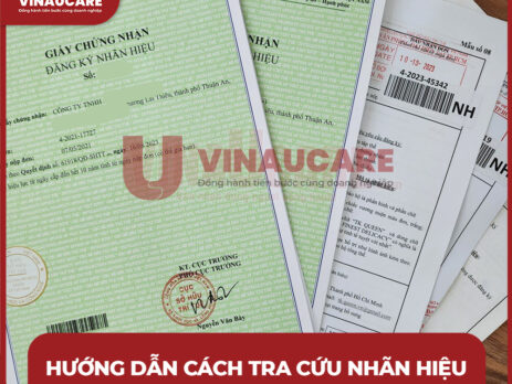 Hướng Dẫn Cách Tra Cứu Nhãn Hiệu Tại Cục Sở Hữu Trí Tuệ