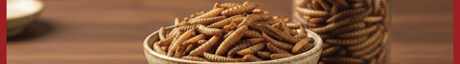 Chứng nhận HACCP cho sản phẩm snack sâu canxi: Quy trình và lợi ích pháp lý