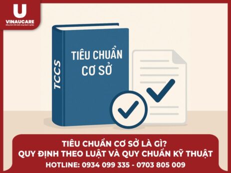 Tiêu chuẩn cơ sở là gì? Quy định theo Luật Tiêu chuẩn và Quy chuẩn kỹ thuật