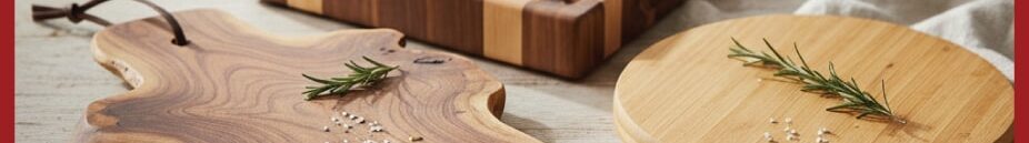 Thớt gỗ có cần phải công bố không?